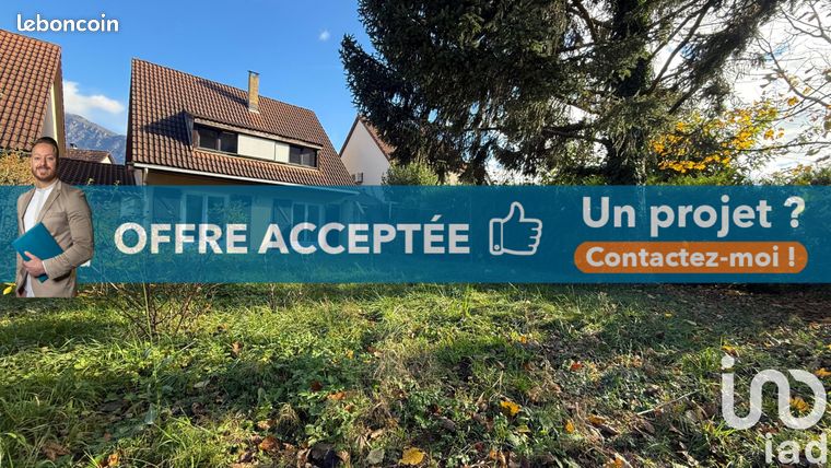 Maison 4 pièces 115 m²