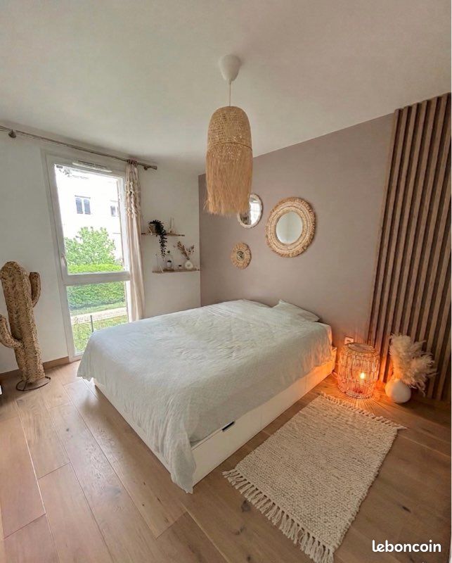 Appartement 2 pièces 42 m² · à Saint-Ouen-l'Aumône · 42 m² · 180 000 €