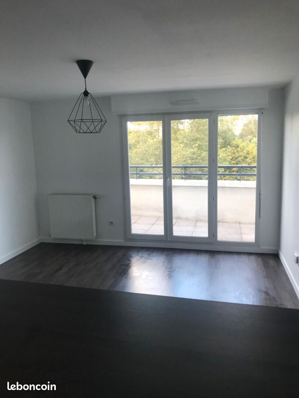 Appartement a louer neuilly-sur-marne - 2 pièce(s) - 42 m2 - Surfyn