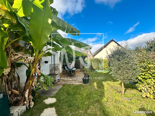 Maison 3 pièces 77 m²