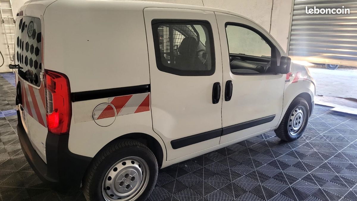 Citroen nemo (image 3)