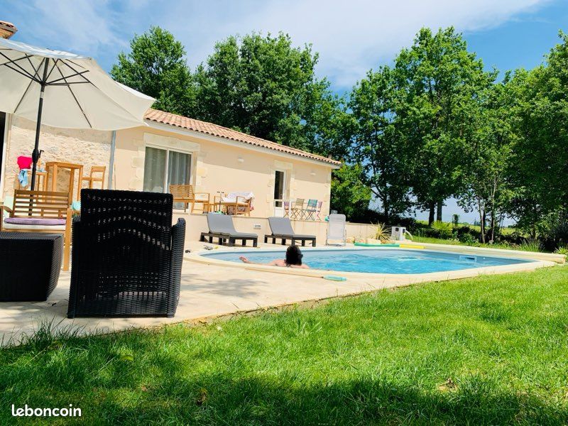 Maison 7 pièces 200 m² · à Pont-du-Casse · 200 m² · 399 000 €