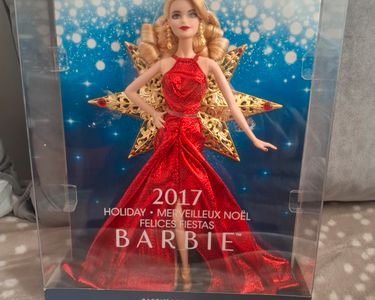 Barbie collection Collection