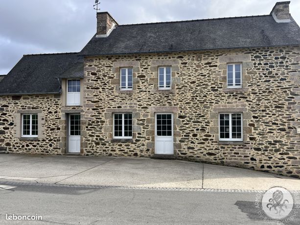 Maison 7 pièces 129 m²