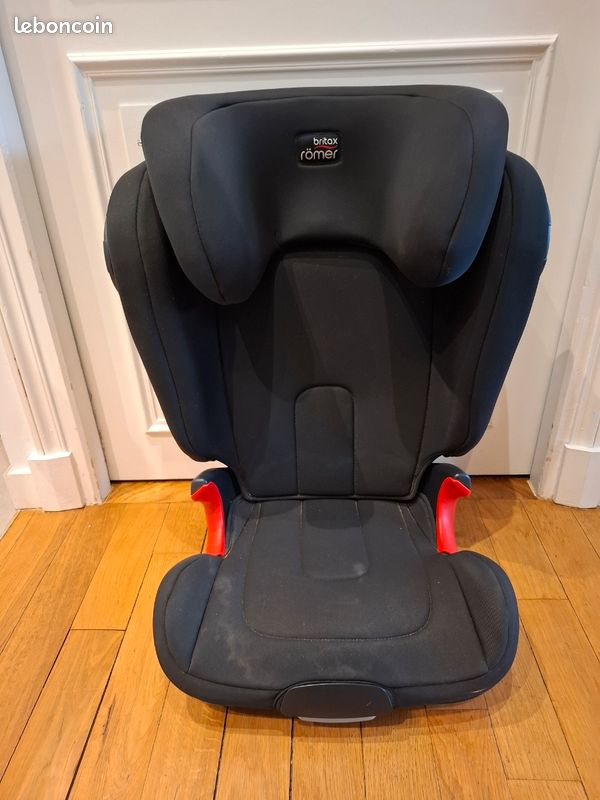 Siège rehausseur enfant Britax (image 1)