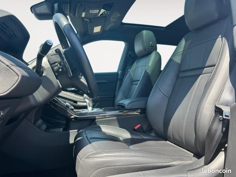 Land-rover Range Rover Evoque 1.5 P300e 309ch R-Dynamic SE AWD BVA Mark III (image 12)