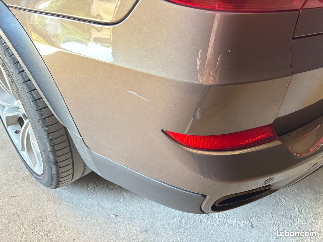 BMW X5 E70 LCI xDrive35i 306ch (image 38)