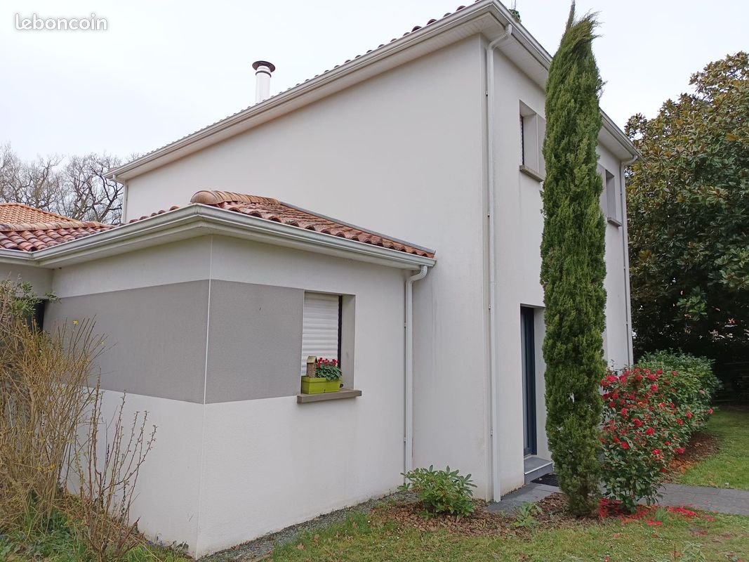 Maison 6 pièces 147 m² · à Oudon · 147 m² · 409 780 €