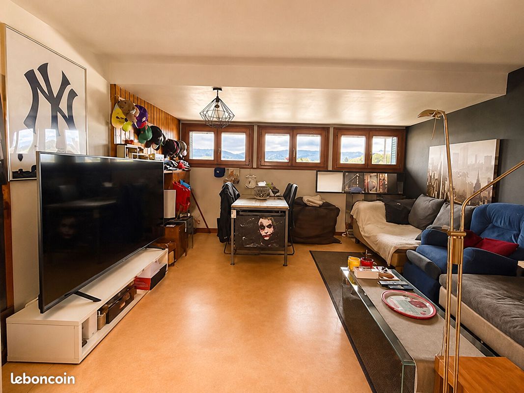 Appartement 2 pièces 65 m² · à Thonon-les-Bains · 65 m² · 138 000 €