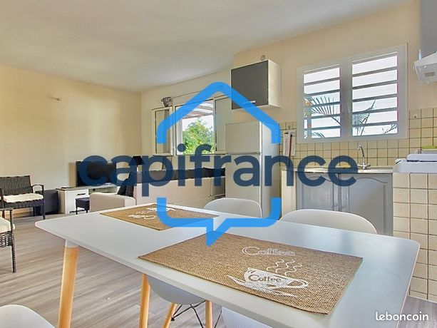 Maison 4 pièces 64 m²
