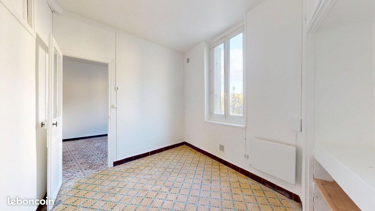 Maison a louer beziers - 2 pièce(s) - 32 m2 - Surfyn