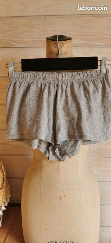 Pyjama d'été (image 6)