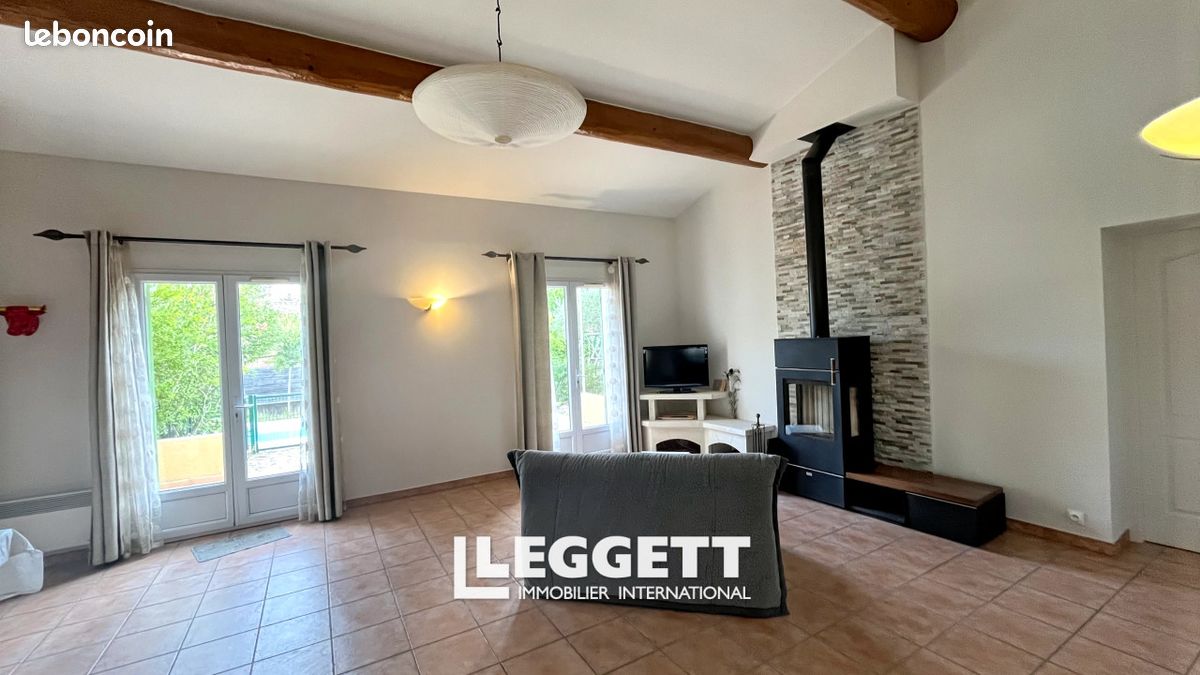 Maison 6 pièces 156 m² · à Saze · 156 m² · 470 000 €