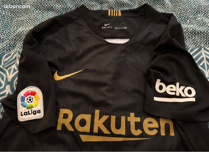 Flocage Coutinho - Neuf - Pour Maillot De Foot Personnalisé