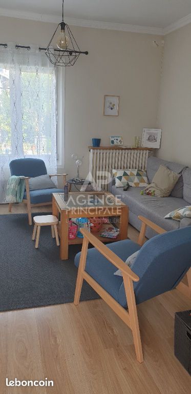 Maison 7 pièces 104 m² · à Sartrouville · 104 m² · 2 187 €/mois