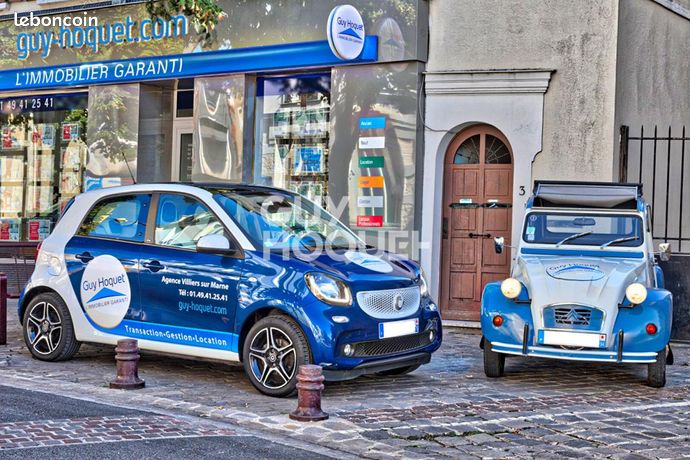 Appartement a louer ozoir-la-ferriere - 1 pièce(s) - 28 m2 - Surfyn