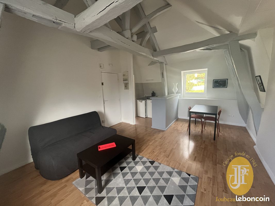 Appartement a louer vernon - 1 pièce(s) - 26 m2 - Surfyn