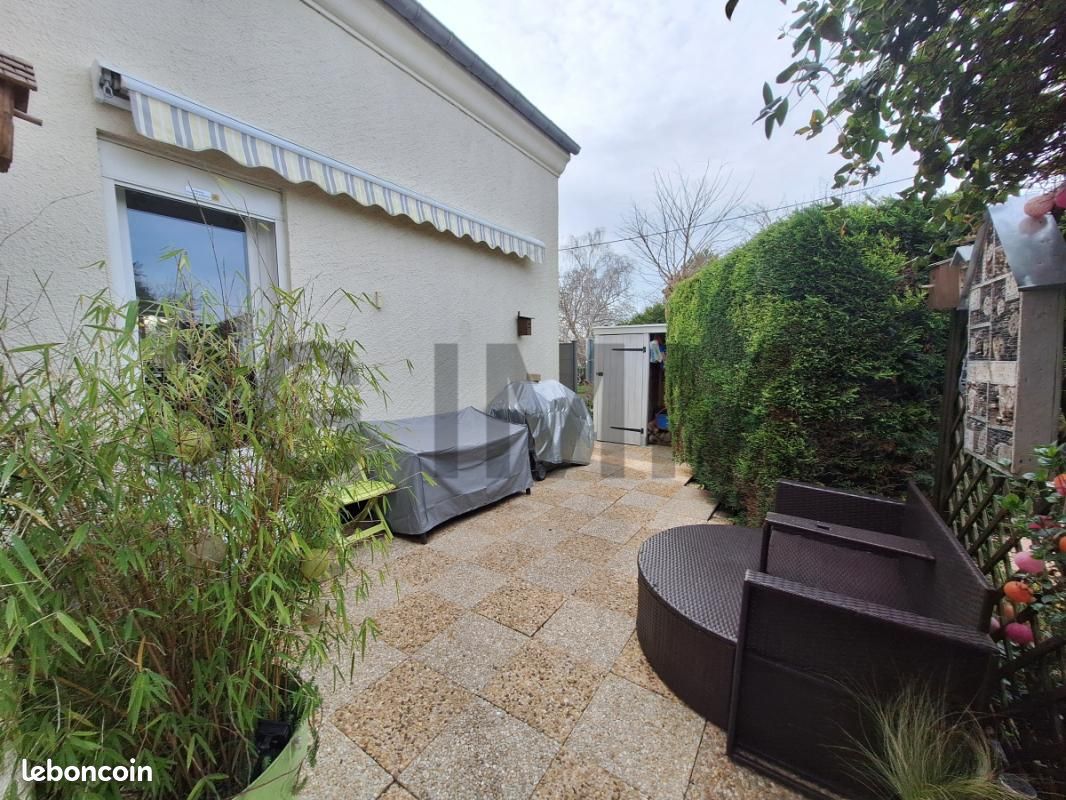 Maison 6 pièces 135 m² - Loudun 86200 (image 3)