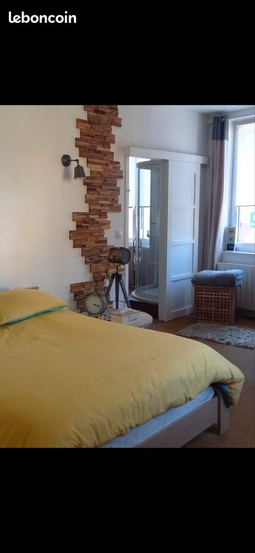 Appartement 3 pièces 51 m² · à Armentières · 51 m² · 700 €/mois
