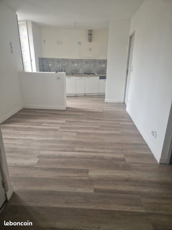 Appartement 3 pièces 70 m² · à Nérac · 70 m² · 480 €/mois