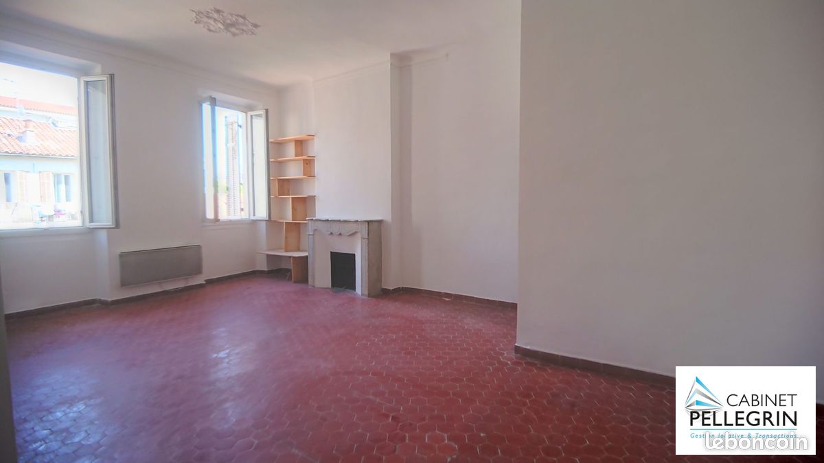 Appartement 2 pièces 52 m² · à Marseille · 52 m² · 175 000 €