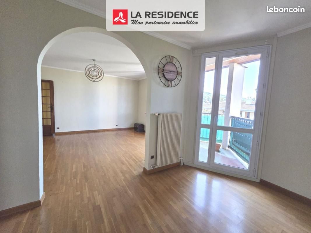 Appartement 4 pièces 71 m² · à Franconville · 71 m² · 179 600 €