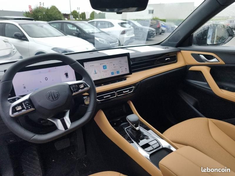 Mg motor EHS 1.5 Hybrid+ 224ch Luxury (image 10)