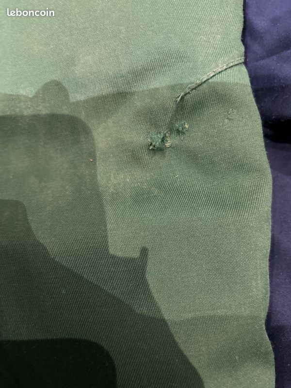 Pantalon stihl (image 4)