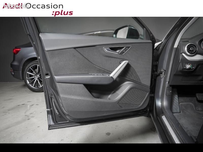 Audi Q2 35 TFSI 150ch Design S tronic 7 (image 15)