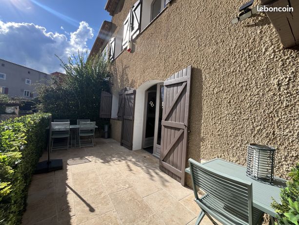 Maison 7 pièces 158 m²