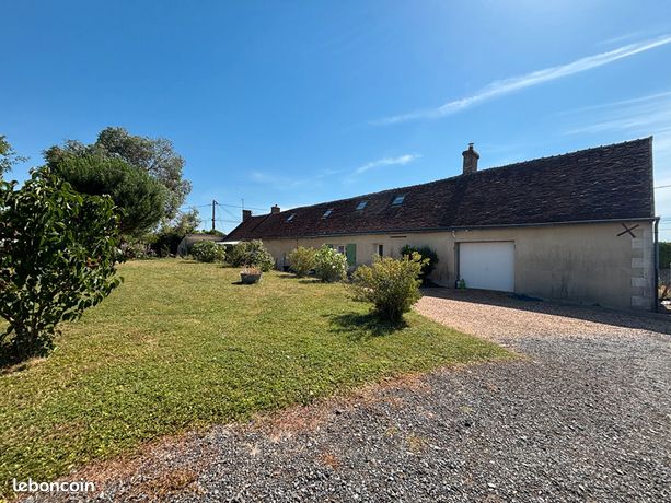 Maison 7 pièces 220 m²