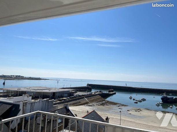 Duplex 4 pièces 78 m²