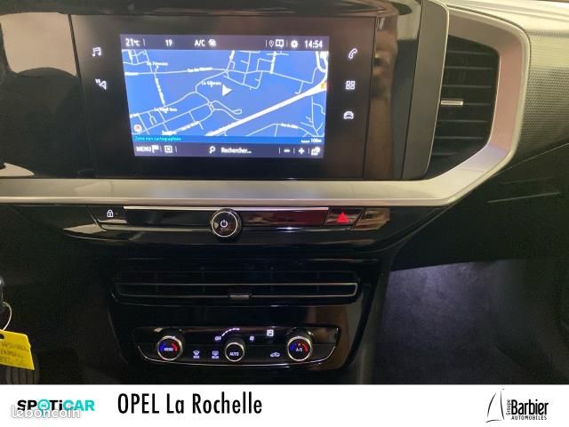 Opel Mokka 1.2 Turbo 130 ch BVM6 Elegance 5P (image 23)