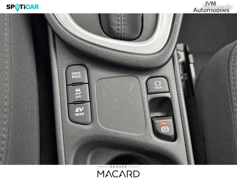 Mazda Mazda 2 Hybrid 1.5 Hybrid 116ch Centre-Line 2024 (image 27)