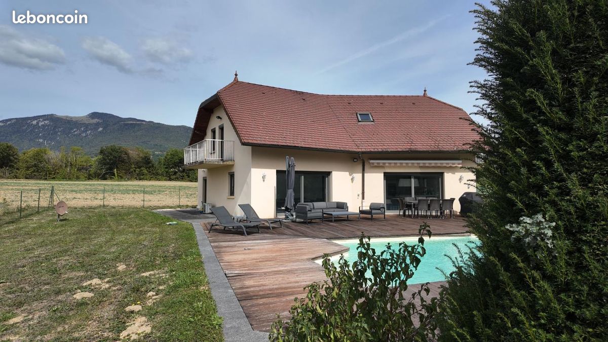 Maison 5 pièces 174 m² · à Éloise · 174 m² · 670 000 €