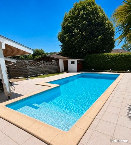 Maison 4 pièces 100 m² · à Pontonx-sur-l'Adour · 100 m² · 265 000 €