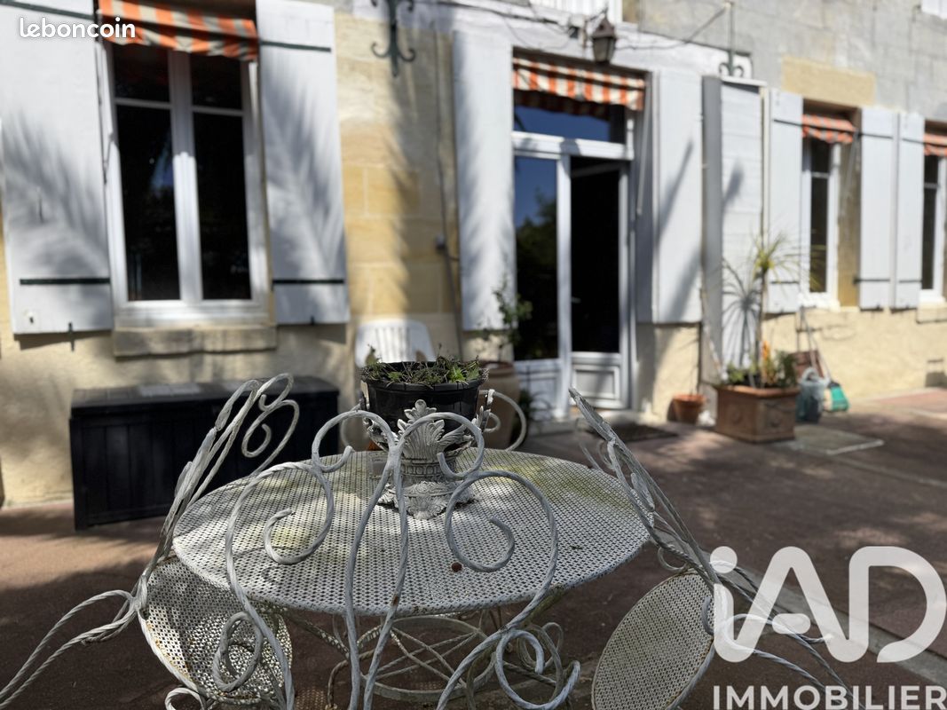 Maison 7 pièces 263 m² · à Le Verdon-sur-Mer · 263 m² · 421 000 €