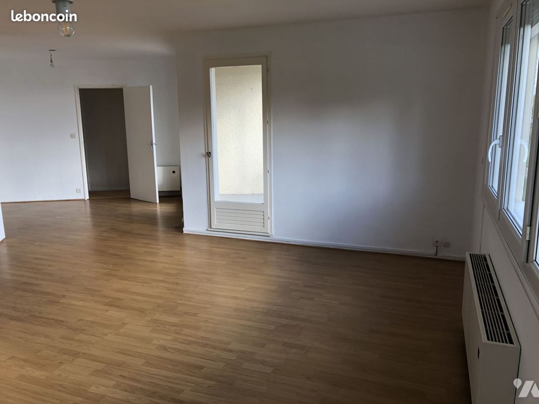 Appartement a louer mont-saint-aignan - 3 pièce(s) - 88 m2 - Surfyn