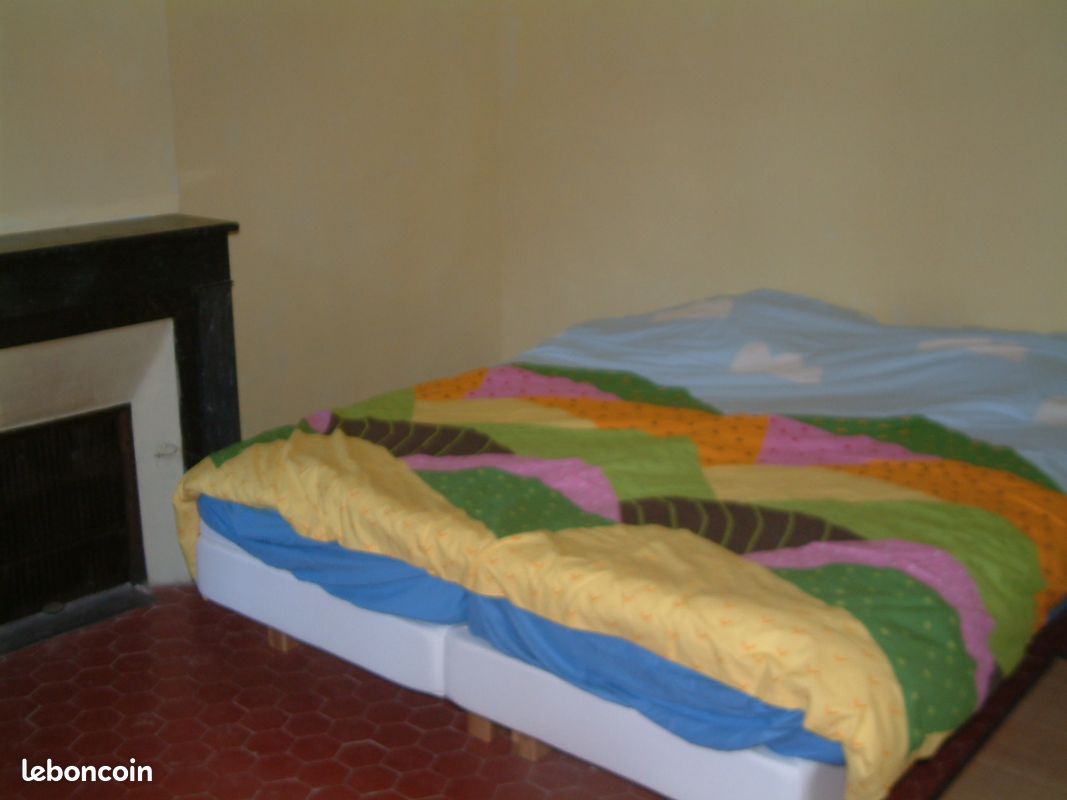 Maison pour 6 personnes dans la campagne d'Evenos (image 6)