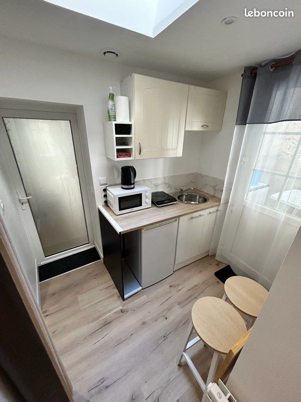 Appartement 2 pièces 23 m² · à Ploërmel · 23 m² · 430 €/mois
