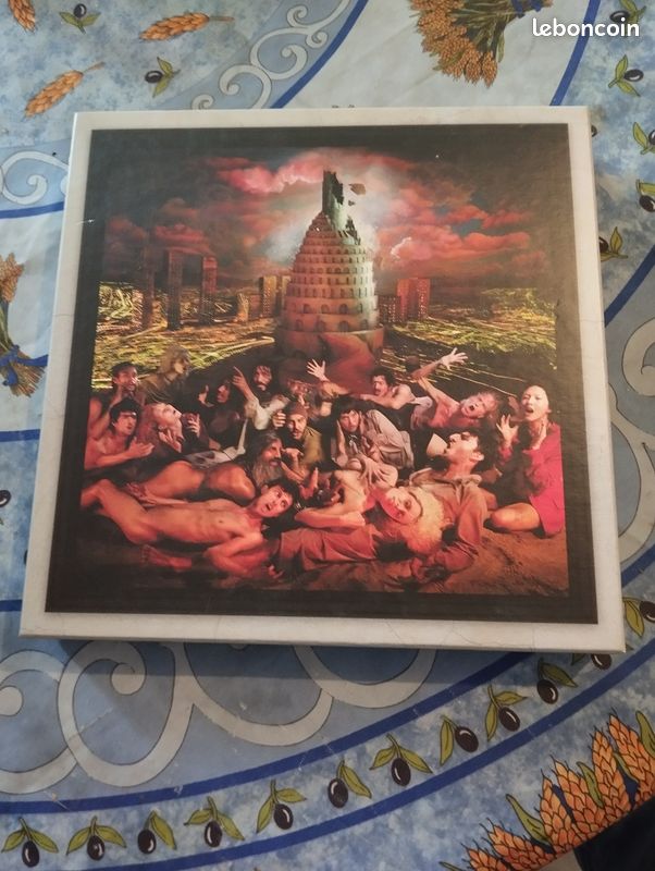 Coffret babel babel indochine (image 1)