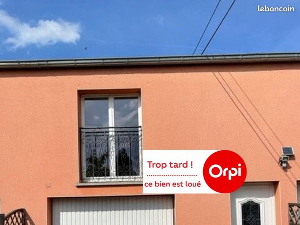 Maison 3 pièces 88 m²