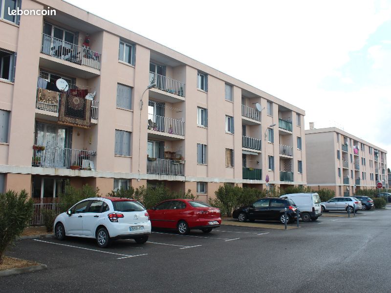 Appartement 5 pièces 93 m² · à Sarrians · 93 m² · 467 €/mois