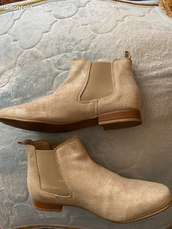 Bottines Les Tropeziénnes (image 3)