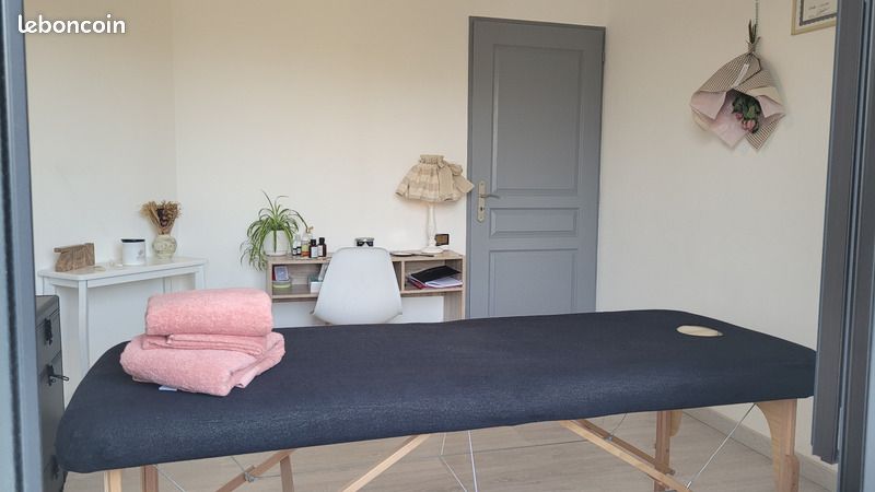 Maison 4 pièces 90 m² - Surgères 17700 (image principale 8)
