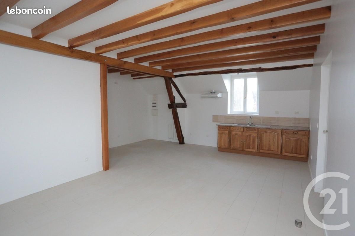 Appartement 2 pièces 55 m² · à Boissy-Fresnoy · 55 m² · 690 €/mois