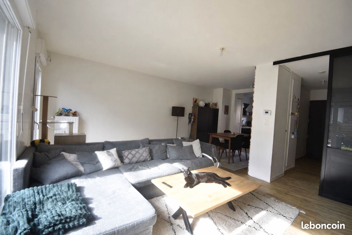 Maison 4 pièces 77 m² (image 3)