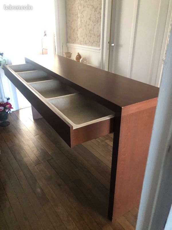 Console commode (image 3)