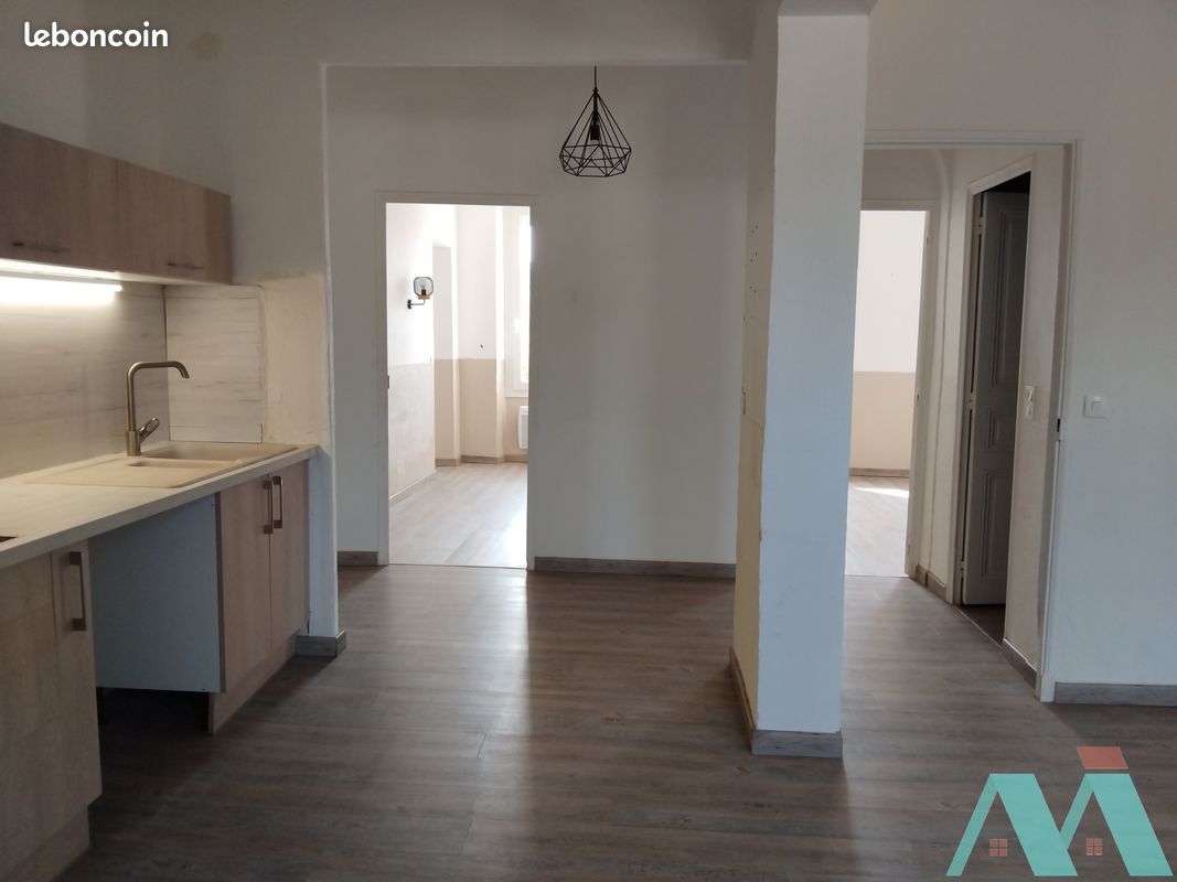 Appartement 4 pièces 86 m² · à Vidauban · 86 m² · 135 000 €