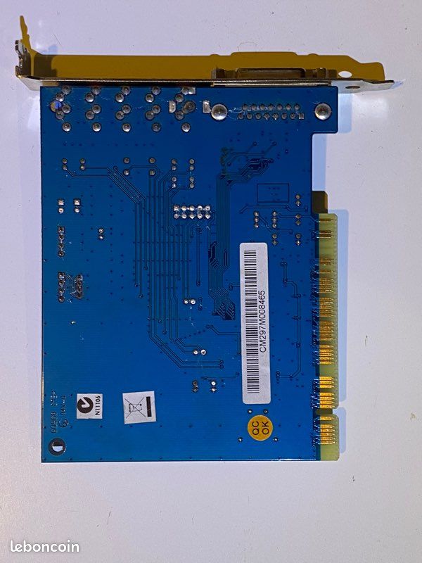 Carte son pour PC de bureau (image 2)